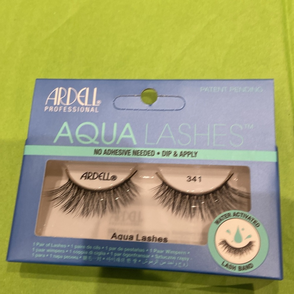 Bundle of Ardell and other brand, lashes and adhesive brand new inboxes - Picture 7 of 8